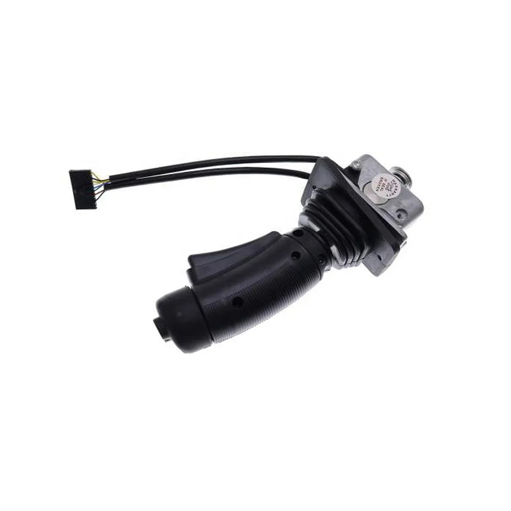 HNARL 137634 Joystick Controller for Genie Aerial Lifts (Models GS4047/GS2669DC/GS4069DC) Single Axis Electro Hydraulic High