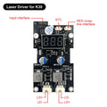 LASER TREE Laser Module Driver Board for Module Head Laser Engraving Cutting Machine Driver