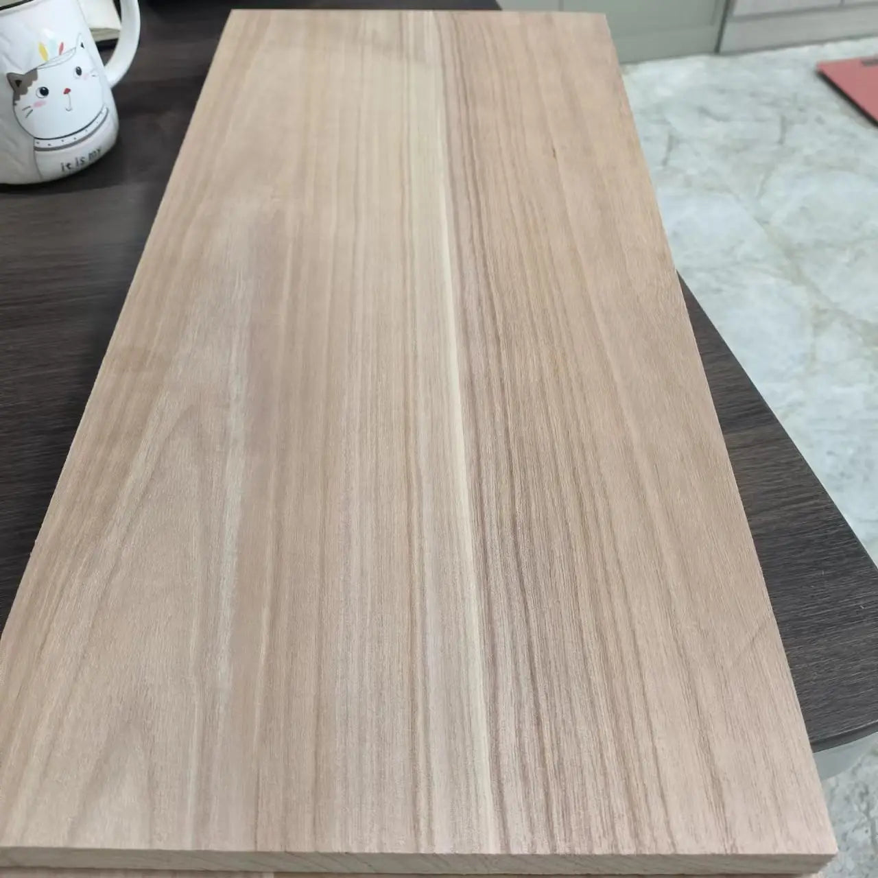 sale manufacturer paulownia wood boards shandong factory 20mm paulownia laminated boards paulownia wood