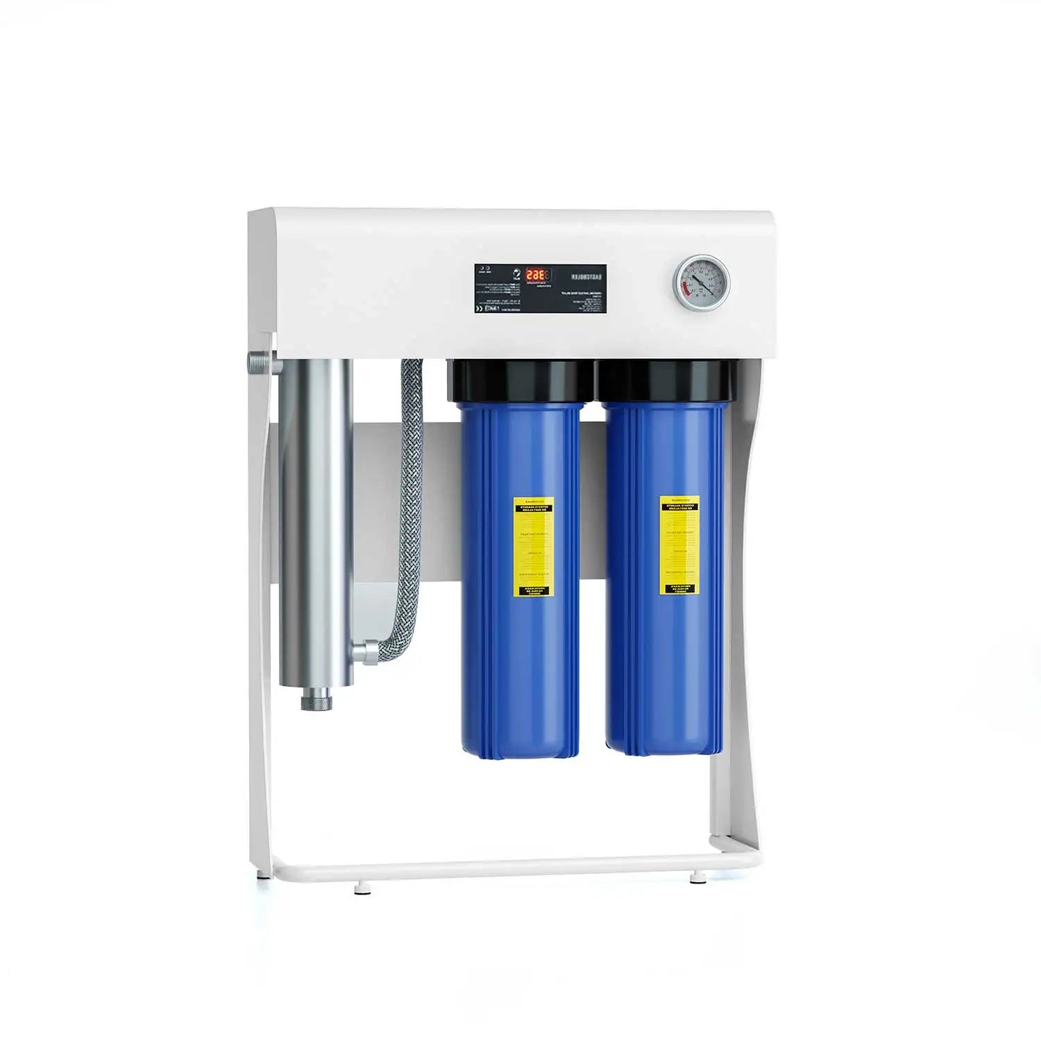 Popular Product Guardianship of Health Home Water Filter UV Systems for Whole House