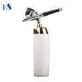 Cordless Nail Airbrush Compressor Airbrush Nail Starter Airbrush Kit