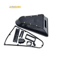 Controller Box Cover for Inokim OX OXO Electric Scooter Parts and Accessories Ebike Control Case Cover Box Electric Bicycle MegaBDM
