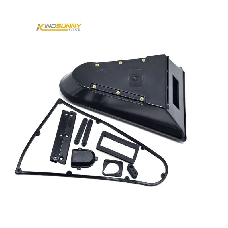 Controller Box Cover for Inokim OX OXO Electric Scooter Parts and Accessories Ebike Control Case Cover Box Electric Bicycle MegaBDM