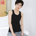 Wholesale Women's Tank Tops Chiffon Corset Tops Cotton Outerwear Corset Tops for Women
