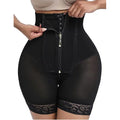 Wholesale Original Body Shaper Bbl High Compression Abdominal Control Pants Shaper Faja Shorts Colombian Shapewear Du