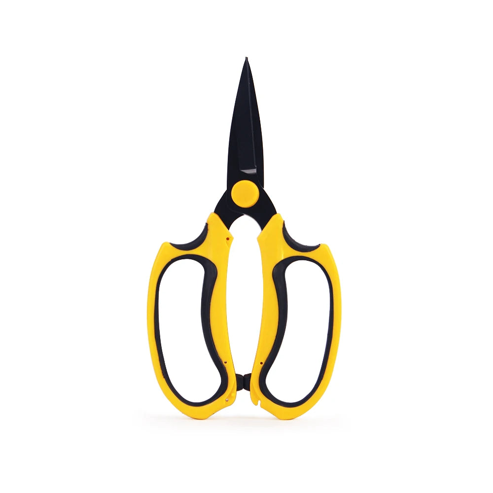 Professional 3pcs/5pcs Florist Tool Kit Ikebana Flower Arranging Set with Pruning Shears Floral Tape & Wire Thorn Stripper Box