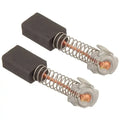 Factory Wholesale 999-073 Japanese Carbon Brush Replace for 981-612Z Fits D13 CR12V -P07