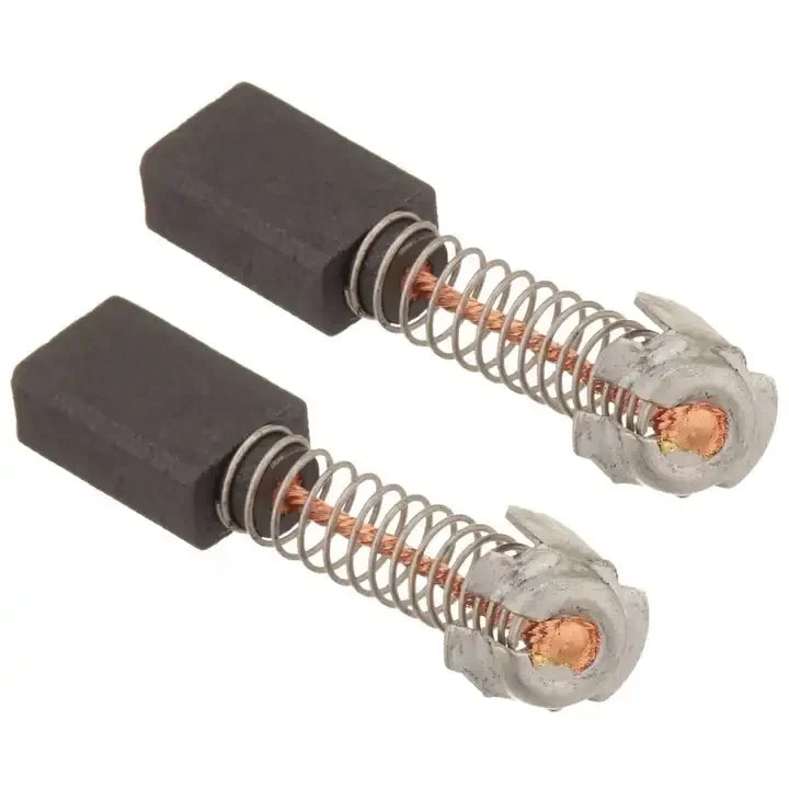 Factory Wholesale 999-073 Japanese Carbon Brush Replace for 981-612Z Fits D13 CR12V -P07