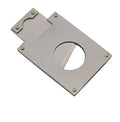 Cigar Cutter Type High Quality Stainless Steel Cigar Cutter