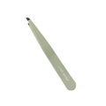 SBELLE Professional Slant Tip Eyebrow Tweezer Eyelash Extension Vetus Tweezers
