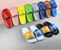 Customizable Logo PVC Outdoor for Men Women Light Weight Cushioning Non-slip Home Shoes Spring OEM ODM Fashion Trend