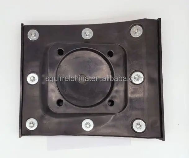 11001285 SRV590 SRV660 SRV66 SRV620 Rammer Shoe for Weber Tamping Rammer