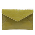 2023 New Hot Sell Envelope Bag Solid Color Handbag Women'S Fashion and Exquisite Clutch Bags