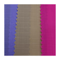Different Types 420D Rip Stop Nylon Fabrics with PU Coated for Gift Bag Trolley Bag