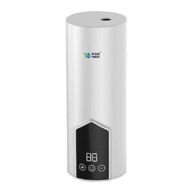 Powerful Quickly Heating 220V 5.5KW Instantaneous Bathroom Electric Shower Water Heater
