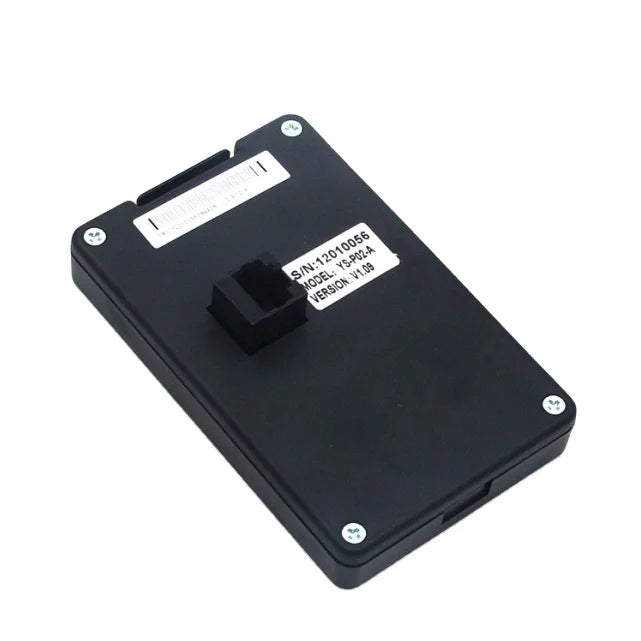 Elevator Spare Parts Elevator Door Controller Control Panel Elevator Service Tool YS-P02