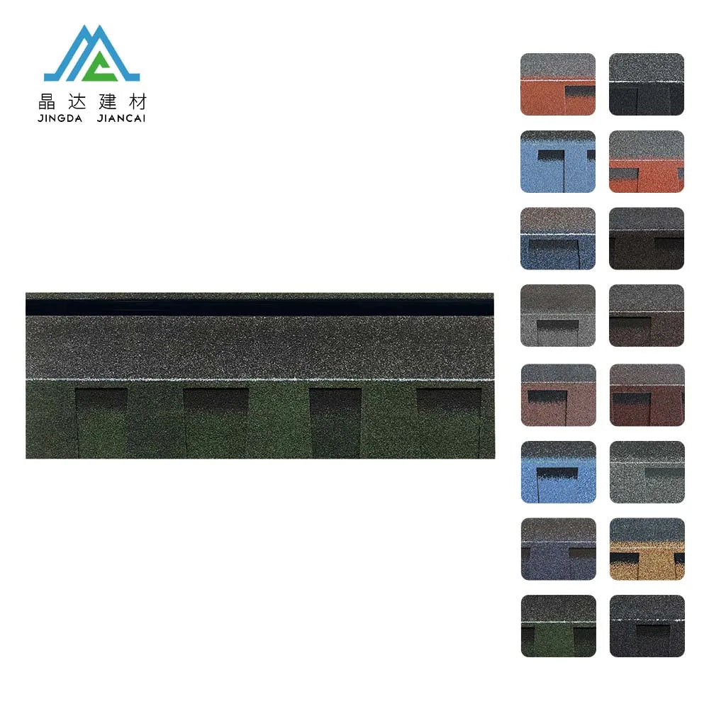 Laminated Roofing Shingles Architectural Roofing Shingles Double Layer Asphalt Shingle