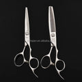 CNC Stainless Steel Sharp Professional Barber Hair Scissors 440C Japan Beauty Products FU