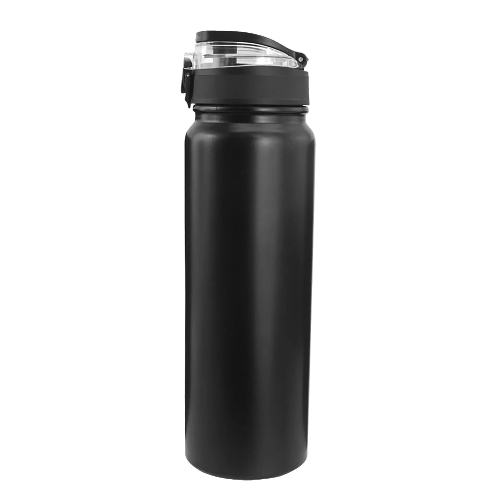 Whole Sale Vacuum Insulated Stainless Steel Water Bottle 304Stainless Steel Bottle Keep  Warm and Keep Cold