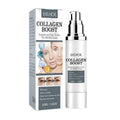 Hot Selling 30ml Firming Anti Aging Lifting Moisturizing Facial Cream Collagen Instant Wrinkle Remover Face Cream