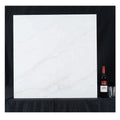 800*800 White Family Marble Porcelain Ceramic Floor Full Polished Glazed Tiles for Living Room