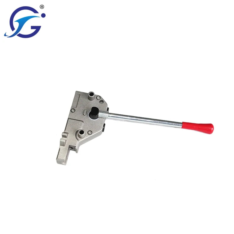 Four Wheel Tractor Parts Hydraulic Control Joystick Single Lever Without Bowden Cable