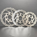 Disc Brake for Bicycle 140/160/180mm Bike Brake Rotor De Freno De Disco Para Bicicletas MegaBDM