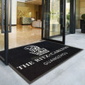 Anime 3d Printed Carpet Stock logo Doormat Floor Mats Non-Slip Indoor Outdoor Entrance Rug Area Rugs Carpets for Door