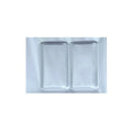 88um Deep Aluminum Pouch Film for 3C Electronic Battery Soft BOPP Material Water Soluble Feature