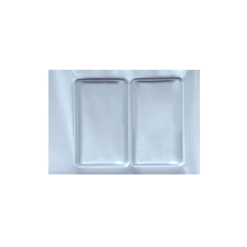 88um Deep Aluminum Pouch Film for 3C Electronic Battery Soft BOPP Material Water Soluble Feature