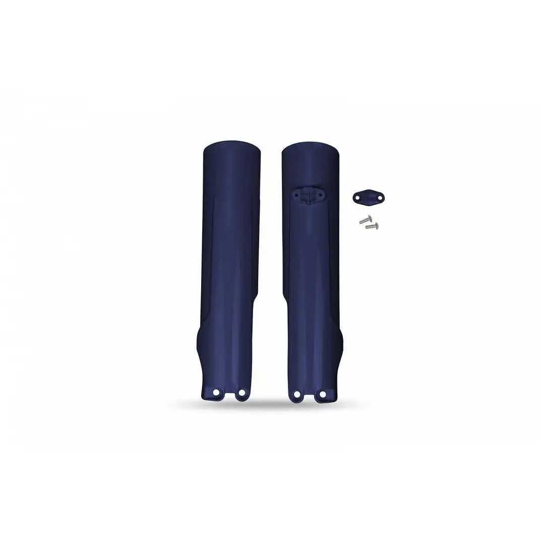 For HUSQVARNA FC 250 2023-2025 Chain Saw Blue 087