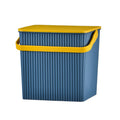 Custom Cheap Price 10Liter Paint Storage PP Plastic Bucket With Lids Fishing Bucket Plastic Pail