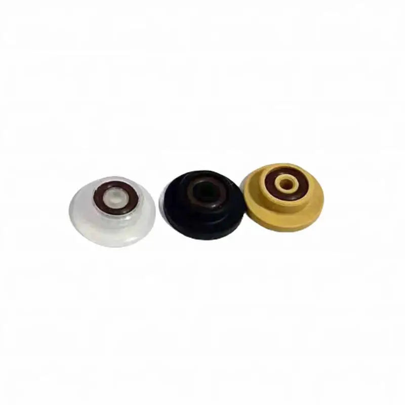 Piezoelectric Jet Valve Runner Seal Ring Pan Plug Seal Universal Nozzle O VERMES Import Dispensing Machine PEEK UPE PTFE