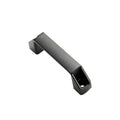 Modern Industrial SK4-010-90 Wood Door and Window Pull Handle for Hotels and Warehouses Plastic Handle Carton Packing