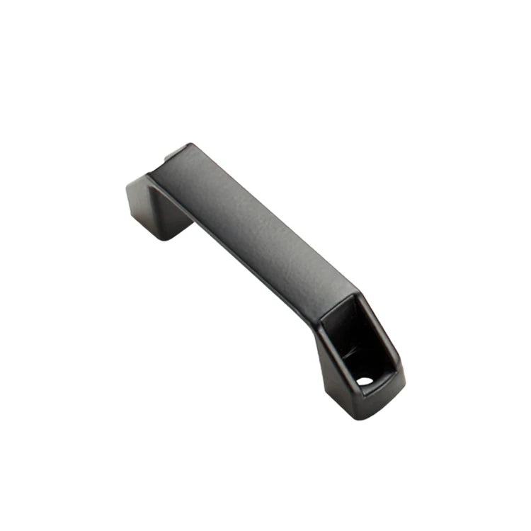 Modern Industrial SK4-010-90 Wood Door and Window Pull Handle for Hotels and Warehouses Plastic Handle Carton Packing