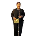 Good Quality Women Best African Dress Designs Rhinestone African Women Clothing Dashiki Underwear Two Piece African Dress