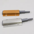 Magnetic  Push to Open Latch Handleless Soft Close Door Catches Cabinet Catches Door Stops Dispositivo Tip-on