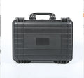 Style Plastic case Custom Color  Waterproof  Hard case with Foam