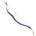 Outdoor Youth Hunting and Practice Recurve Bow and Arrow Set