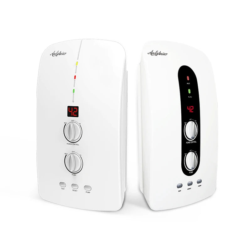China Factory Hot Sale Shower Instant 220v Looking Nice with Pump Knob Control Water Heater 5500w