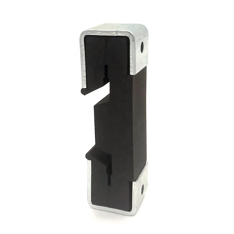 China Factory Stock Modern Flame Retardant Acoustical Solutions ISOMAX Resilient Sound Isolation Mount for Walls Ceilings