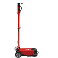 Heavy Duty Pneumatic Hydraulic Car Jack 80 Ton Air Hydraulic Jack for Auto Rescue Repair