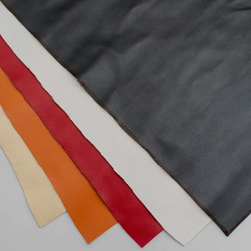 PU Leather  Synthetic Leather for Bag Garment