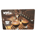 PVC & Paper Members VIP Card Customizable Business Card Printing in CMYK Offset/Silk Including Cutting Service