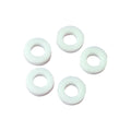 OD | 8mm ID | 4mm Thick | 2mm Gasket Round Silicone Sealing Gasket