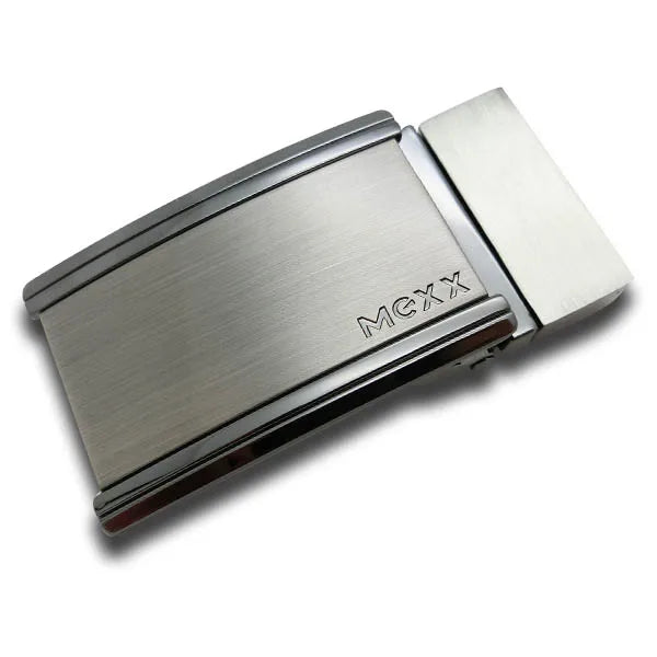 DK-3806-35 Craft Hardware Finish Solid Zinc Alloy Belt Buckle for Men  40mm Accessories for Leather Metal Buckle