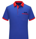 OEM Men's Short Sleeve Polo Shirt