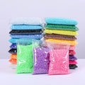 Wholesale Flatback Resin Rhinestones Nail Polish Rhinestones Color DIY Jelly AB 14 Cut