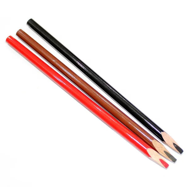 Factory Price  Waterproof Eyebrow Pencil for Permanent Makeup Brow Shape Design