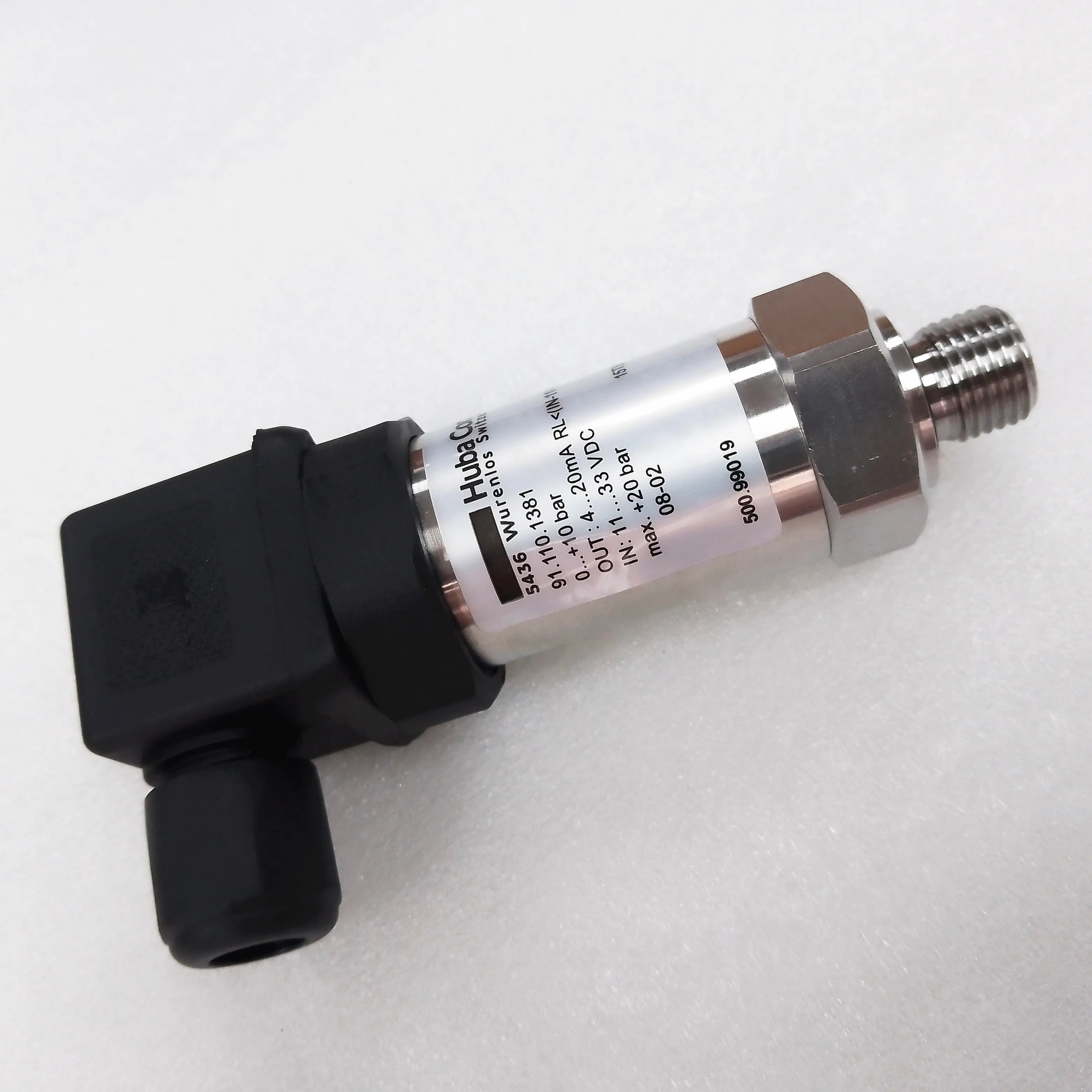 91.110.1381 Pressure Sensor SM102 CD102 SM74 SM52 Offset Printing Machinery Spare Parts ForOffset Printing Parts
